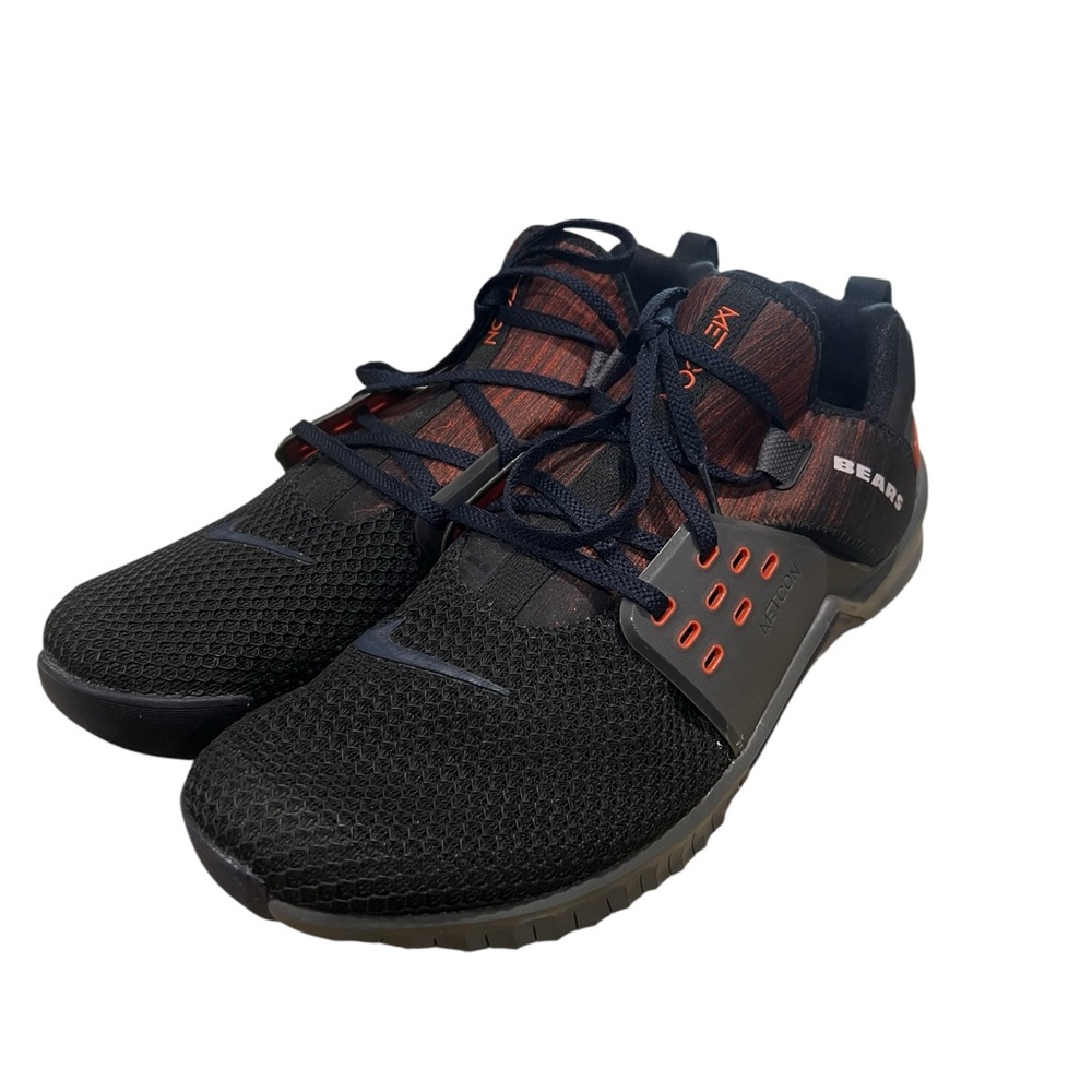 Nwob~ Nike Chicago Bears Free X Metcon 2
Training Shoes Men's Sz.12 Nike